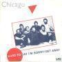 Details Chicago - Hard To Say I'm Sorry