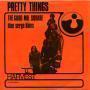 Coverafbeelding Pretty Things - The Good Mr. Square