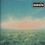 Trackinfo Oasis - Whatever