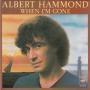Trackinfo Albert Hammond - When I'm Gone