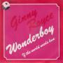 Details Ginny Royce - Wonderboy
