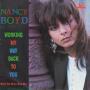 Coverafbeelding Nancy Boyd - Working My Way Back To You (Don't You Worry 'bout Me)