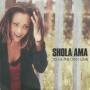 Details Shola Ama - You're The One I Love
