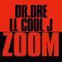 Trackinfo Dr. Dre & LL Cool J - Zoom