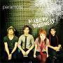 Coverafbeelding Paramore - Misery business