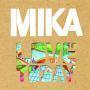Coverafbeelding Mika - Love today