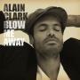 Trackinfo Alain Clark - Blow me away