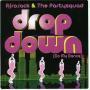 Trackinfo Afrojack & The Partysquad - Drop down (Do my dance)