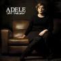 Trackinfo Adele - Cold shoulder