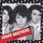 Coverafbeelding Jonas Brothers - S.O.S