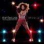 Trackinfo Kat DeLuna featuring Elephant Man - whine up