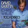 Details David Guetta & Chris Willis vs. Tocadisco - Tomorrow can wait
