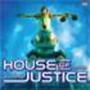 Coverafbeelding DJ Jose - House of justice 2008