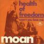 Details Moan - Health Of Freedom