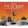 Trackinfo The Script - we cry