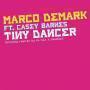 Coverafbeelding Marco Demark ft. Casey Barnes - tiny dancer