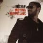 Trackinfo Usher - Moving mountains