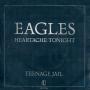 Trackinfo Eagles - Heartache Tonight