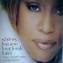 Coverafbeelding Whitney Houston (featuring Faith Evans and Kelly Price) - Heartbreak Hotel