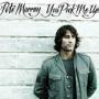 Coverafbeelding Pete Murray - you pick me up