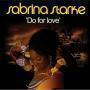 Details Sabrina Starke - do for love