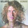 Trackinfo The Killers - human