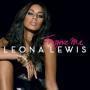 Trackinfo Leona Lewis - forgive me