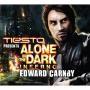 Coverafbeelding Tiësto presents Alone In The Dark - Inferno - edward carnby