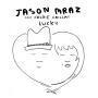 Coverafbeelding Jason Mraz and Colbie Caillat - Lucky