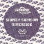 Trackinfo Sidney Samson - riverside