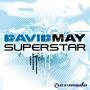 Coverafbeelding David May - Superstar