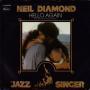Trackinfo Neil Diamond - Hello Again (Love Theme from "The Jazz Singer")