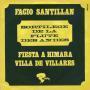 Trackinfo Facio Santillan - Fiesta A Himara