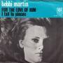 Coverafbeelding Bobbi Martin - For The Love Of Him