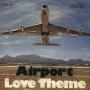 Coverafbeelding Vincent Bell - Airport Love Theme