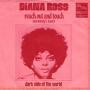 Trackinfo Diana Ross - Reach Out And Touch (Somebody's Hand)