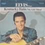 Coverafbeelding Elvis - Kentucky Rain