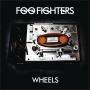Coverafbeelding Foo Fighters - Wheels