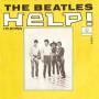 Trackinfo The Beatles - Help!