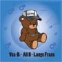 Trackinfo Yes-R & Ali B & Lange Frans - Me boy