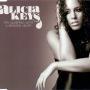 Trackinfo Alicia Keys - Try sleeping with a broken heart