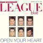 Details The Human League - Open Your Heart