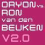 Coverafbeelding Oryon vs. Ron Van Den Beuken - V2.0
