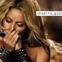 Trackinfo Shakira - Gypsy