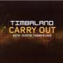 Details Timbaland with Justin Timberlake - Carry out