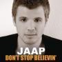 Details Jaap - Don't stop believin'