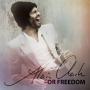 Trackinfo Alain Clark - For freedom