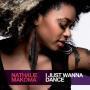 Details Nathalie Makoma - I just wanna dance