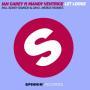 Details Ian Carey ft Mandy Ventrice - Let loose