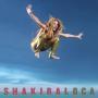 Trackinfo Shakira - Loca